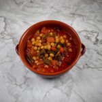 Turkish Chickpea Recipe